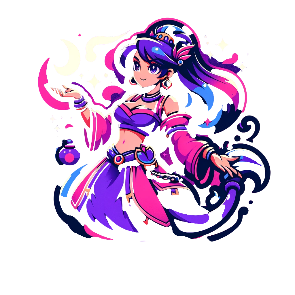 Genie_Girl
